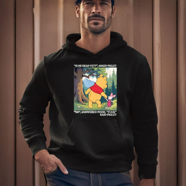 Anti-Trump-Shirt,-Winnie-The-Pooh-And-Piglet-Shirt