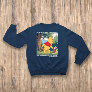 Anti-Trump-Shirt,-Winnie-The-Pooh-And-Piglet-Shirts