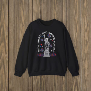 Anti-Trump-Shirt,-With-Liberty-and-Justice-Shirt-us