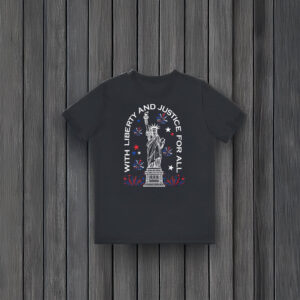 Anti-Trump-Shirt,-With-Liberty-and-Justice-Shirt-usa