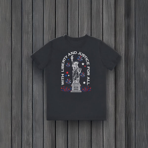 Anti-Trump-Shirt,-With-Liberty-and-Justice-Shirt-usa