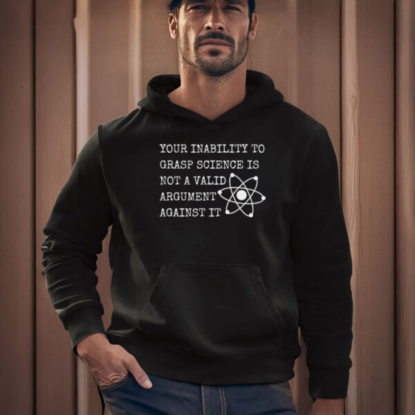 Anti-Trump-Shirt,-Your-Inability-To-Grasp-Science-Shirt