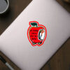 Anti-Trump-Sticker,-My-Other-Car-is-RFK-Jr's-Brain-Sticker-usa