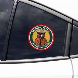 Anti-Trump-Sticker,-Smokey-the-Bear-Sticker-us