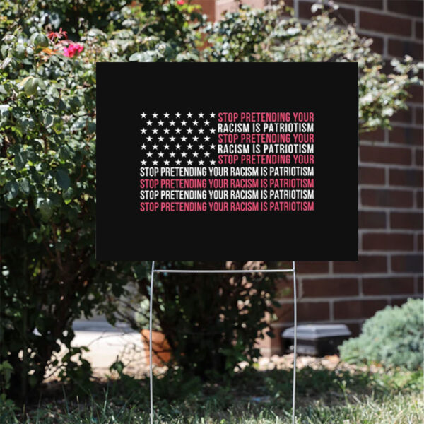 Anti-Trump-Yard-Sign,-anti-maga-sign,-Liberal-Sign,-democrat-sign-usa