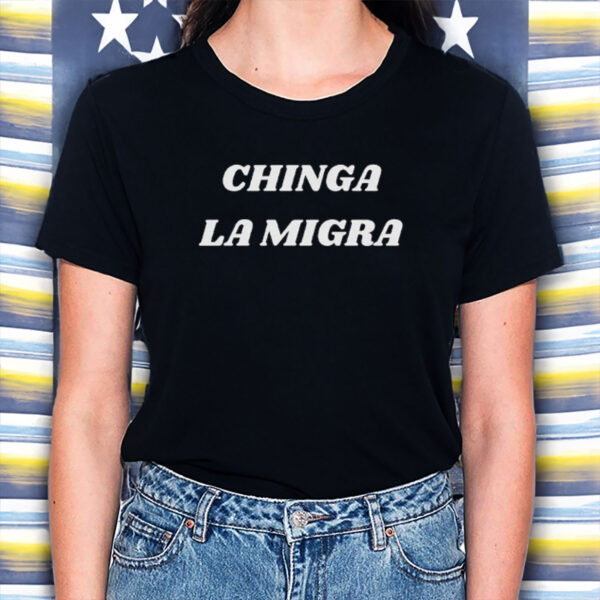 Chinga-La-Migra-T-Shirt,-Immigration-Shirt-Anti-ICE-Protest-Top-Social-Justice-Tee-us
