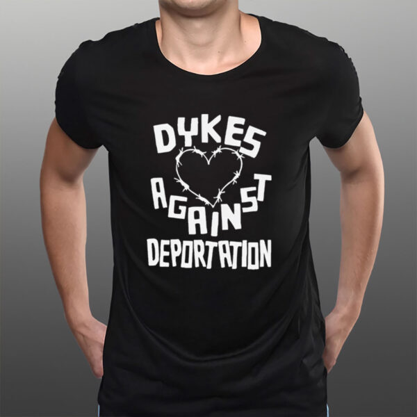 Dykes-Against-Deportation-T-Shirt-Queer-Immigrant-Solidarity-Abolish-ICE-usa