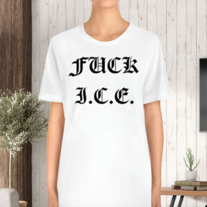 FUCK-ICE-Old-English-T-Shirt-usa