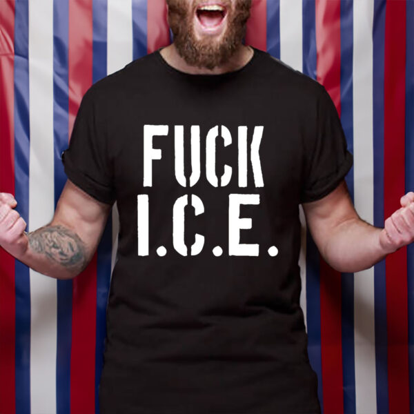 Fck-ICE-T-Shirt,-Anti-ICE-Shirt,-Anti-Trump-Tee