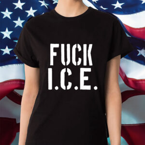 Fck-ICE-T-Shirt,-Anti-ICE-Shirt,-Anti-Trump-Tees