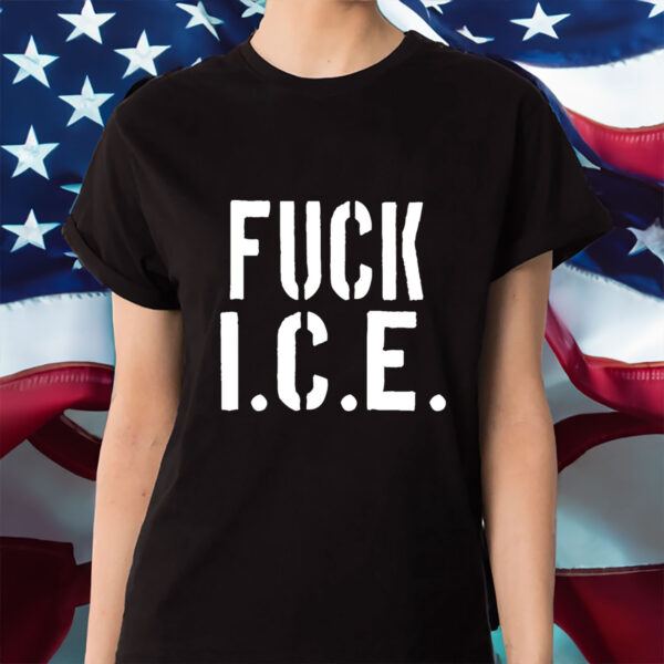 Fck-ICE-T-Shirt,-Anti-ICE-Shirt,-Anti-Trump-Tees