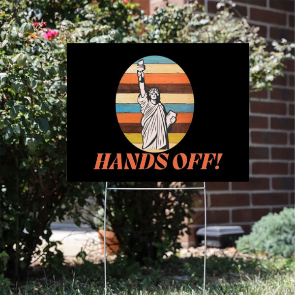 Hands-Off-My-Social-Security-Sign,Hands-Off-Protest-yard-sign,-Don't-Touch-Protest-Sign,Anti-trump-sign-usa