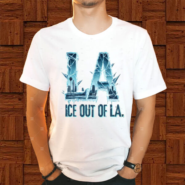 ICE-Protest-T-Shirt,-Ice-Out-Of-LA-Tee,-Abolish-ICE-T-Shirt,-Fuck-Ice-Tee
