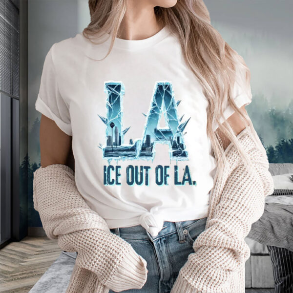 ICE-Protest-T-Shirt,-Ice-Out-Of-LA-Tee,-Abolish-ICE-T-Shirt,-Fuck-Ice-Tee-us