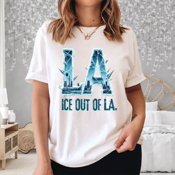 ICE-Protest-T-Shirt,-Ice-Out-Of-LA-Tee,-Abolish-ICE-T-Shirt,-Fuck-Ice-Tee-usa
