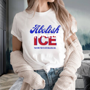 No-Human-Is-Illegal-T-Shirt,-Abolish-ICE-Tee,-Fuck-ICE-T-Shirt-us