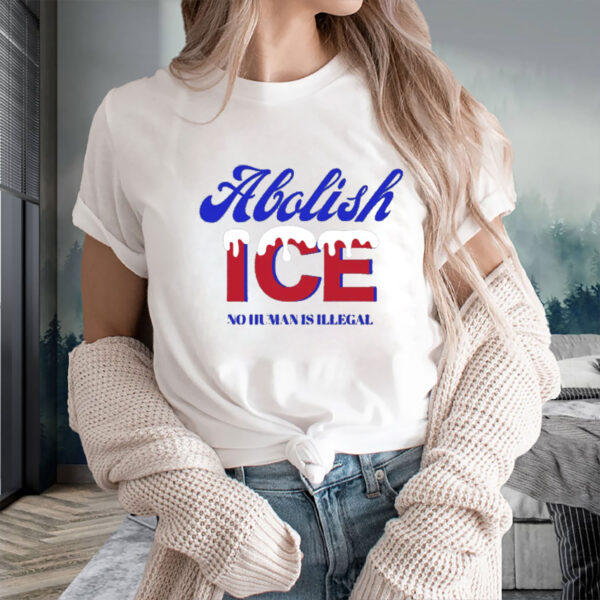 No-Human-Is-Illegal-T-Shirt,-Abolish-ICE-Tee,-Fuck-ICE-T-Shirt-us