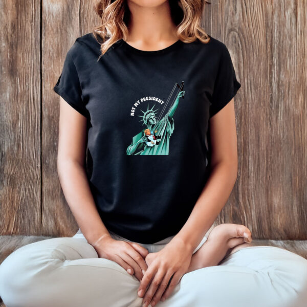 Not-My-President-Shirt,-Liberal-Democrat-Shirt-us