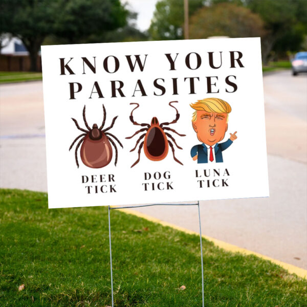Protest-Yard-Sign---Hands-Off-Our-Democracy-National-Day-of-Action---Trump-Protest---Know-Your-Parasites-Printable-us