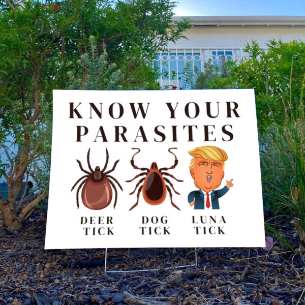 Protest-Yard-Sign---Hands-Off-Our-Democracy-National-Day-of-Action---Trump-Protest---Know-Your-Parasites-Printable-usa
