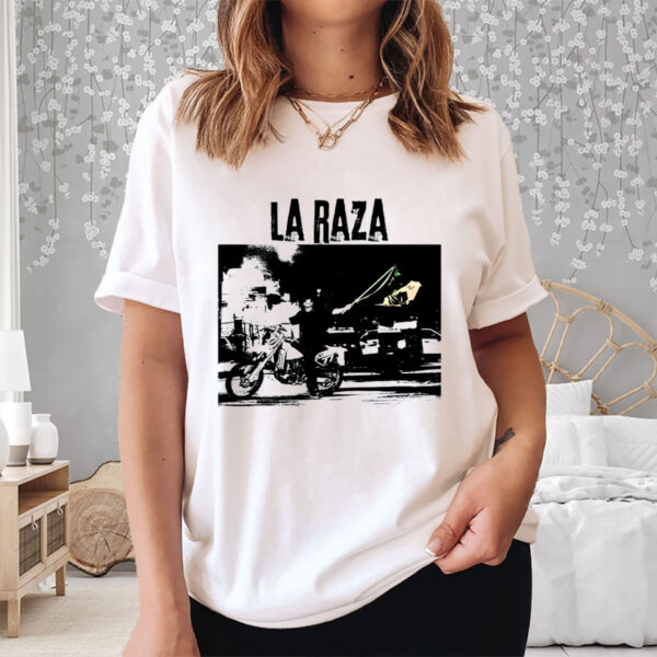 Resist-California-Shirt---La-Raza-Taking-Back-LA---Stand-With-LAs