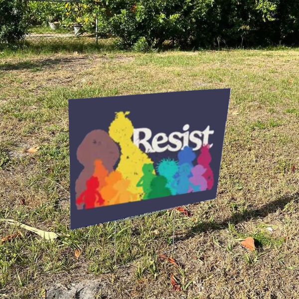 Save-PBS—Resist-Yard-Sign,-Political-Protest-Sign,-Save-Public-Broadcastings