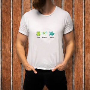 Subtle-Anti-Trump-Shirt,-Frog,-Dragonfly,-Turtle-Tee,-Fck-Donald-Trump-T-Shirt-us