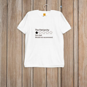 The-Patriarchy-Bad-Review-T-Shirt-usa